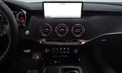 Kia Stinger 2021, 72435 км, за 25900000 KRW - фото 35