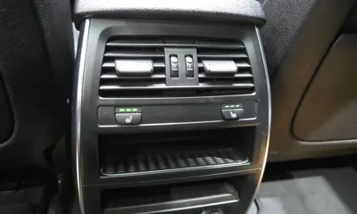 BMW Gran Turismo 2014, 129868 км, за 12900000 KRW - фото 19