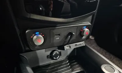 KG_Mobility_Ssangyong TIBOLI 2018, 46888 км, за 10800000 KRW - фото 12