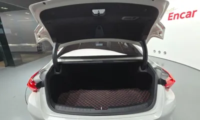 Kia K8 2022, 68865 км, за 27900000 KRW - фото 20
