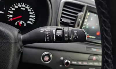 Kia Sportage 2016, 106464 км, за 9500000 KRW - фото 27