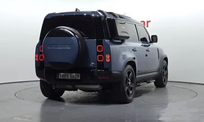 Land Rover Defender 2023, 68939 км, за 67500000 KRW - фото 2