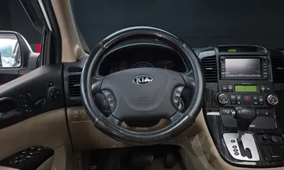 Kia Canival 2013, 222614 км, за 3500000 KRW - фото 13