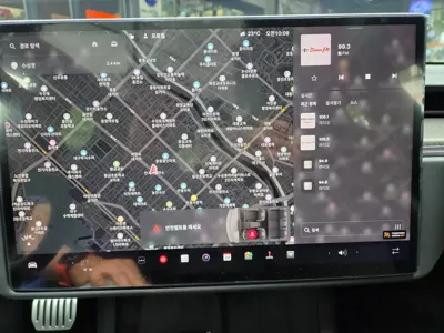 Tesla Model S 2026, 300 км, за 146400000 KRW - фото 9
