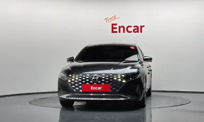 Hyundai Grandeur 2020, 42672 км, за 29800000 KRW