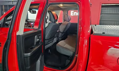 Dodge Ram Pick Up 2015, 156374 км, за 25000000 KRW - фото 11