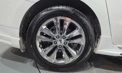 Kia Canival 2017, 123974 км, за 14400000 KRW - фото 5
