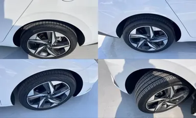 Hyundai Avante 2023, 70394 км, за 17900000 KRW - фото 20