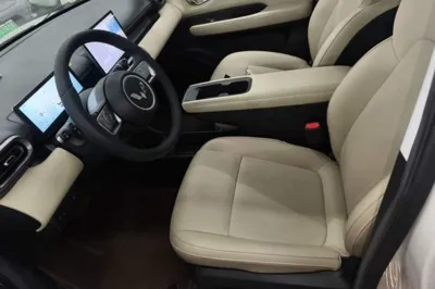 Wuling Bingo PLUS 2024, 100 км, за 82756.08 CNY - фото 17