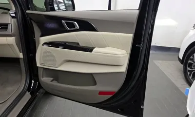 Kia Canival 2022, 101553 км, за 23500000 KRW - фото 25