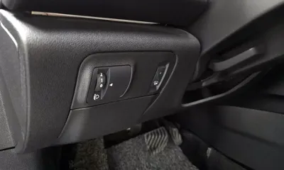 Renault-KoreaSamsung SM6 2016, 67872 км, за 7800000 KRW - фото 18