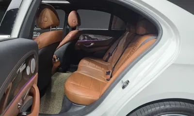 Mercedes-Benz E-Class 2018, 121335 км, за 29900000 KRW - фото 12