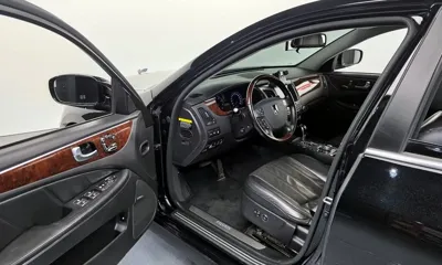 Hyundai Equus 2012, 127149 км, за 6800000 KRW - фото 10