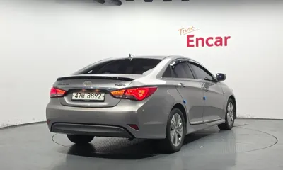 Hyundai Sonata 2014, 423399 км, за 2400000 KRW - фото 2