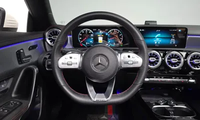 Mercedes-Benz CLA-Class 2020, 68402 км, за 29500000 KRW - фото 12