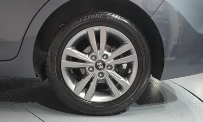 Hyundai Avante 2017, 143060 км, за 8300000 KRW - фото 21