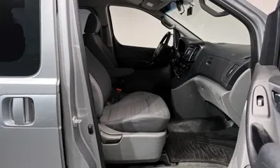 Hyundai Starex 2019, 95880 км, за 12300000 KRW - фото 12