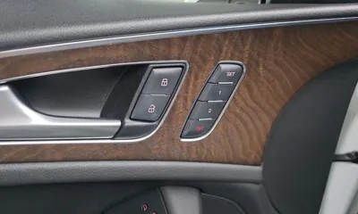 Audi A6 2015, 89276 км, за 10600000 KRW - фото 17