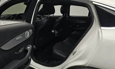 Mercedes-Benz GLC-Class 2019, 42205 км, за 33900000 KRW - фото 11