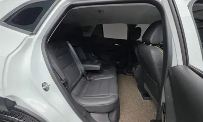 ChevroletGMDaewoo Trax 2024, 30857 км, за 29000000 KRW - фото 31