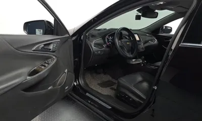 ChevroletGMDaewoo Malibu 2019, 68315 км, за 12500000 KRW - фото 10