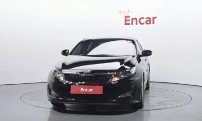 Kia K5 2013, 92108 км, за 6300000 KRW