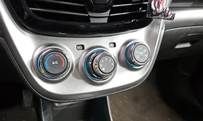 ChevroletGMDaewoo Spark 2017, 110579 км, за 2690000 KRW - фото 16