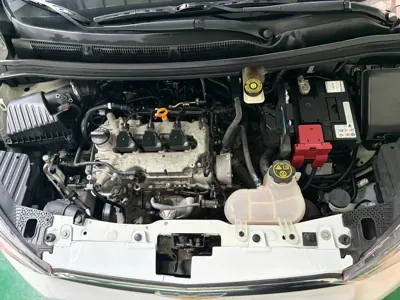ChevroletGMDaewoo Spark 2016, 84207 км, за 5400000 KRW - фото 6