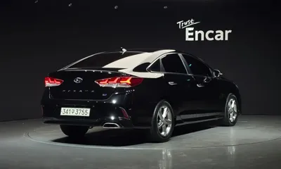 Hyundai Sonata 2019, 43948 км, за 13700000 KRW - фото 2