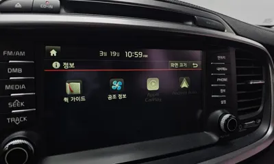 Kia Sorento 2015, 174900 км, за 9900000 KRW - фото 15