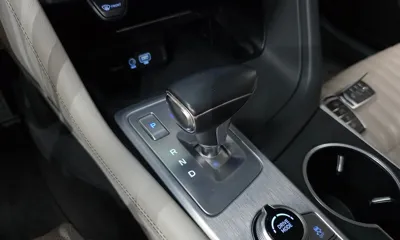 Genesis G70 2018, 193038 км, за 12500000 KRW - фото 9