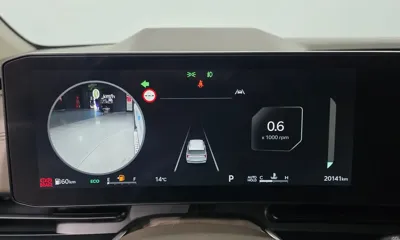 Kia Canival 2025, 20141 км, за 57500000 KRW - фото 8