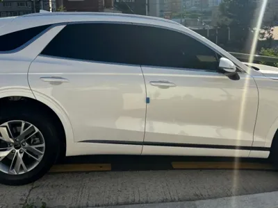 Genesis GV70 2025, 13852 км, за 61300000 KRW