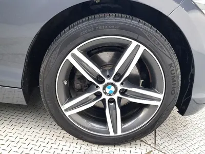 BMW 1-Series 2019, 92547 км, за 14200000 KRW - фото 20