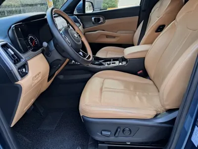 Kia Sorento 2021, 131690 км, за 18900000 KRW - фото 6