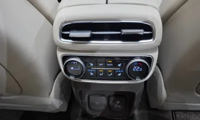 Genesis GV80 2023, 57668 км, за 55900000 KRW - фото 30