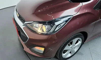 ChevroletGMDaewoo Spark 2019, 84042 км, за 6400000 KRW - фото 22