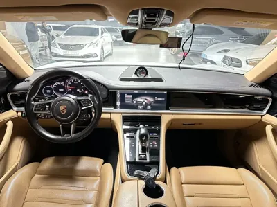Porsche Panamera 2018, 179565 км, за 46990000 KRW - фото 7