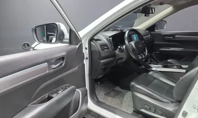 Renault-KoreaSamsung QM6 2017, 217612 км, за 8500000 KRW - фото 10