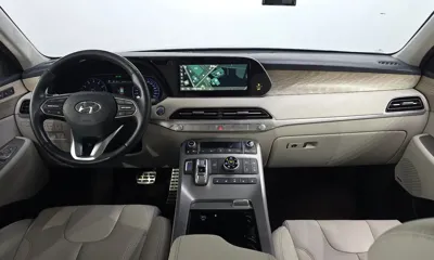Hyundai Palisade 2020, 98094 км, за 20900000 KRW - фото 7