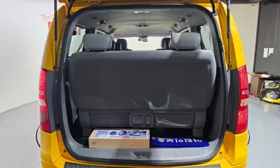 Hyundai Starex 2019, 17310 км, за 19900000 KRW - фото 20