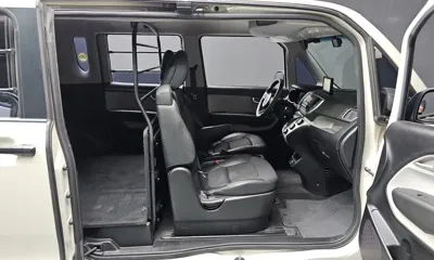 Kia Ray 2018, 131222 км, за 6900000 KRW - фото 18