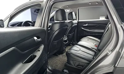 Hyundai Santafe 2020, 189743 км, за 13500000 KRW - фото 11