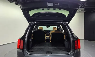 Kia Sorento 2021, 100634 км, за 26500000 KRW - фото 20