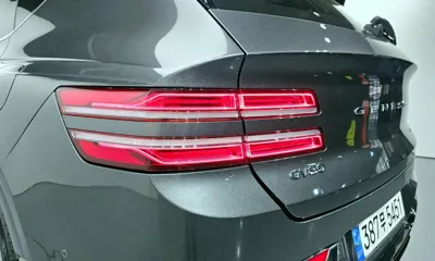 Genesis GV80 2021, 59101 км, за 46900000 KRW - фото 23