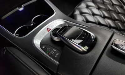 Mercedes-Benz S-Class 2015, 158660 км, за 30500000 KRW - фото 16