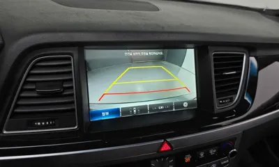 Hyundai Genesis 2016, 172210 км, за 8800000 KRW - фото 14