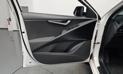 Kia Niro 2026, 2651 км, за 27500000 KRW - фото 24