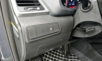 Hyundai Tucson 2018, 120958 км, за 12000000 KRW - фото 18