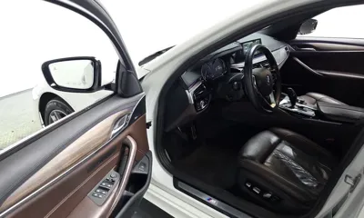 BMW 5-Series 2018, 106743 км, за 27700000 KRW - фото 11